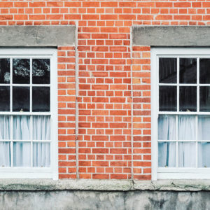 Французское противопожарное окно / серия FRM1012