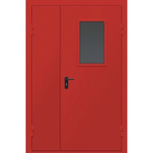 Противопожарная дверь 2000×700 / серия FRM55110