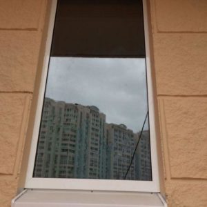 Противопожарное окно EIW-30 / серия FRM871